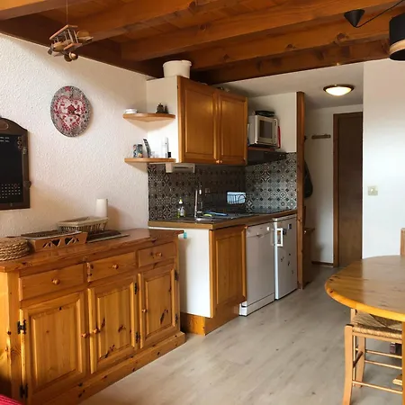 Clos Fayards 23 Apartment La Clusaz