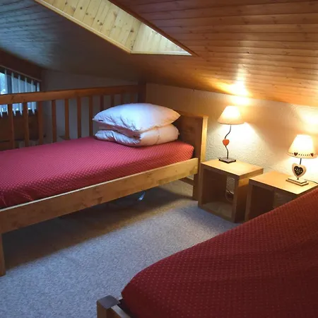 Clos Fayards 23 Apartment La Clusaz